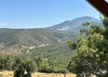 (Φωτ.: Νίκος Χριστοφορίδης/ pontosnews.gr)