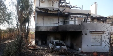 (Φωτ.: EUROKINISSI / Γιάννης Παναγόπουλος)