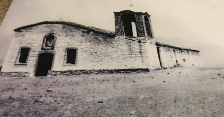 (Φωτ.: facebook.com/ Οι αναμνήσεις μας Γαλανόβρύση)