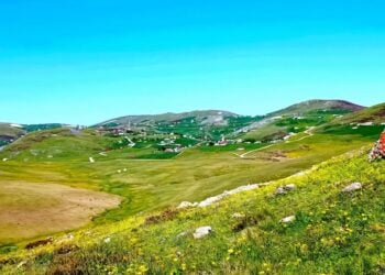 Στην περιοχή που περικλείεται από τη Ματσούκα, τα Πλάτανα και τη Τόνγια, και σήμερα ονομάζεται Ντούζκιοϊ βρίσκονταν τα μοναστήρια Καραπτάλ και Χωνευτέρ' (πηγή: facebook.com/bdeveci61)