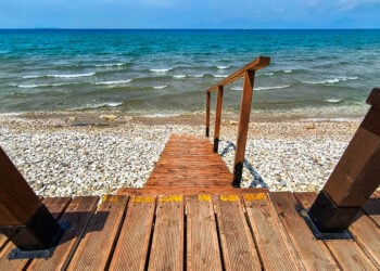 (Φωτ.: EUROKINISSI / Γιώργος Κονταρίνης)