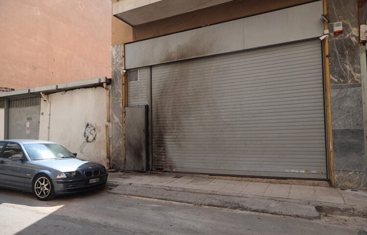 (Φωτ.: EUROKINISSI / Γιάννης Παναγοπουλος)