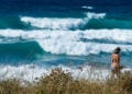 Κύματα από το ισχυρό μελτέμι (φωτ.: EUROKINISSI / Γιώργος Κονταρίνης)
 
 

  
(ΚΟΝΤΑΡΙΝΗΣ ΓΙΩΡΓΟΣ EUROKINISSI)