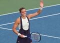 (Φωτ.: Instagram / mariasakkari)
