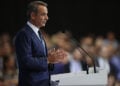 (Φωτ. αρχείου:  EUROKINISSI / Ραφαήλ Γεωργιάδης)