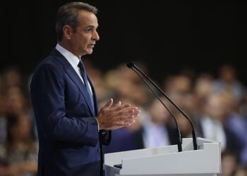 (Φωτ. αρχείου:  EUROKINISSI / Ραφαήλ Γεωργιάδης)