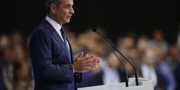 (Φωτ. αρχείου:  EUROKINISSI / Ραφαήλ Γεωργιάδης)