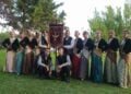 (Φωτ.: facebook/Μορφωτικός Πολιτιστικός Σύλλογος Καλαμώνα)