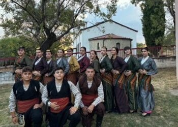 (Φωτ.: facebook/Μορφωτικός Σύλλογος Κωνσταντίας)