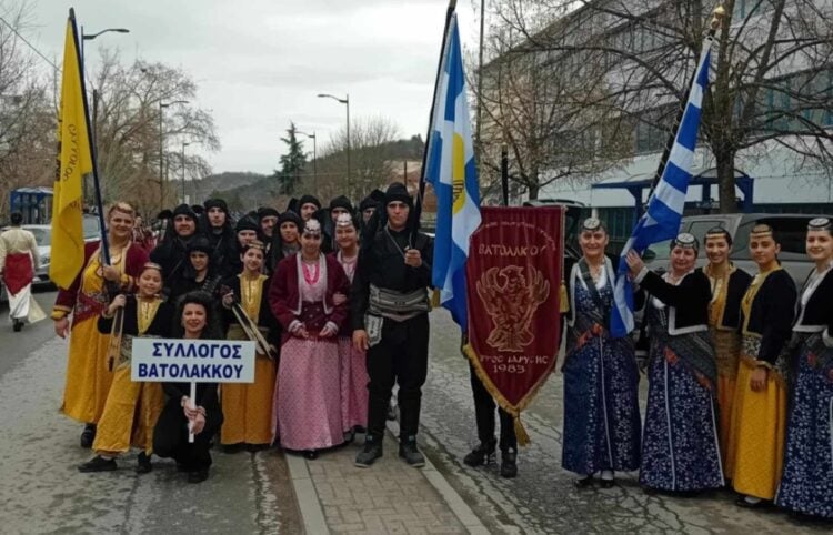 (Φωτ.: facebook/Μορφωτικός Πολιτιστικός Σύλλογος Βατολάκκου)