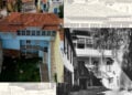 Η «οικία Κοκοβίκου» το 2025 και το 1971