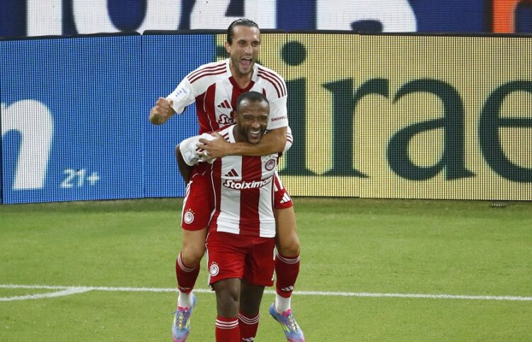 (Φωτ.: EUROKINISSI / Στέλιος Στεφάνου)