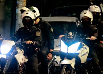 (Φωτ. αρχείου: EUROKINISSI / Γιώργος Κονταρίνης)