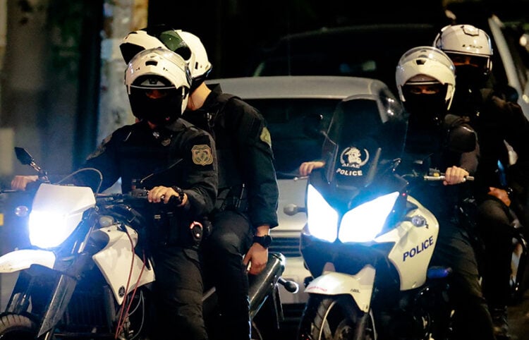 (Φωτ. αρχείου: EUROKINISSI / Γιώργος Κονταρίνης)