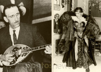 Ο Γιάννης Παπαϊωάννου όπως τον ξέραμε και όπως θα θέλαμε να τον δούμε