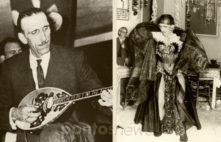 Ο Γιάννης Παπαϊωάννου όπως τον ξέραμε και όπως θα θέλαμε να τον δούμε