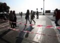 Ταινία του δήμου Θεσσαλονίκης για την πεζοδρόμηση της λεωφόρου Νίκης (φωτ.: ΜΟΤΙΟΝΤΕΑΜ/Γιώργος Κωνσταντινίδης)