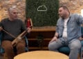 Δημήτρης Πιπερίδης και Γιώργος Ιωαννίδης, «Παρέα» στο PontosTV
