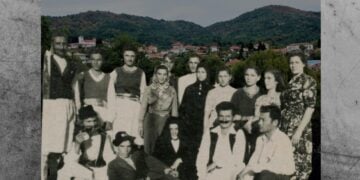 (Φωτ.: facebook/Νικόλαος Καλτσίδης/Πολιτιστικός Σύλλογος Δασωτού)