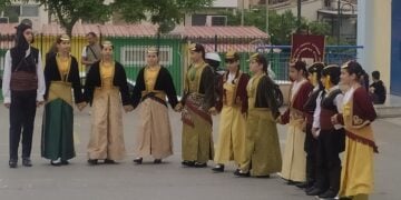 (Φωτ.: facebook/Σύλλογος Λευκοτοπιτών Θεσσαλονίκης)