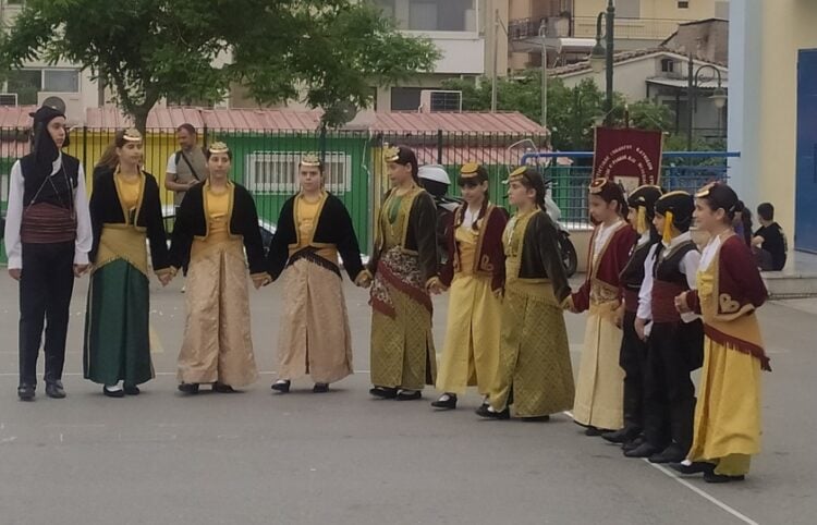 (Φωτ.: facebook/Σύλλογος Λευκοτοπιτών Θεσσαλονίκης)