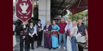 (Φωτ.: facebook/Πολιτιστικός Σύλλογος Λιθοτόπου Σερρών)