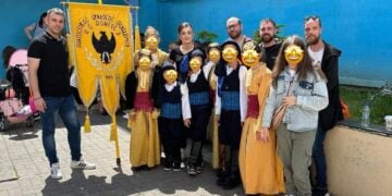 (Φωτ.: facebook/Πολιτιστικός Σύλλογος Πενταβρύσου «Ο Πόντος»)