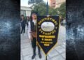 (Φωτ.: facebook/Χρήστος Σπαθόπουλος)