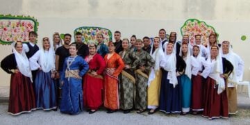 (Φωτ.: facebook/ΠΣ Στίβου Άγιος Γεώργιος)