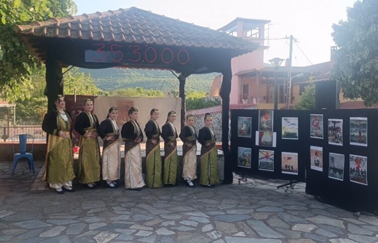 (Φωτ.: facebook/Πολιτιστικός Σύλλογος Κομνηνών)