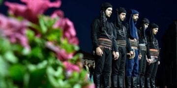 (Φωτ.: facebook/Ποντιακός Σύλλογος Τσοτυλίου και Περιχώρων)