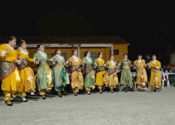 (Φωτ.: facebook/Ποντιακός Σύλλογος Βεγόρας «Η Μαυροθάλασσα»)