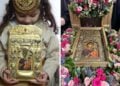 (Φωτ.: facebook/Brotherhood Pontion Toronto «Panagia Soumela»)