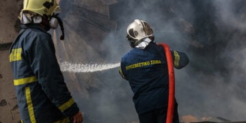 (Φωτ. αρχείου: EUROKINISSI / Στέφανος Ραπάνης)
