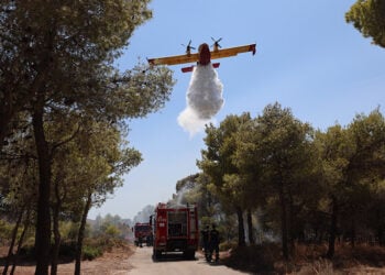 (Φωτ.: EUROKINISSI / Γιάννης Παναγόπουλος)