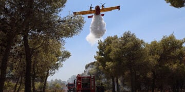 (Φωτ.: EUROKINISSI / Γιάννης Παναγόπουλος)