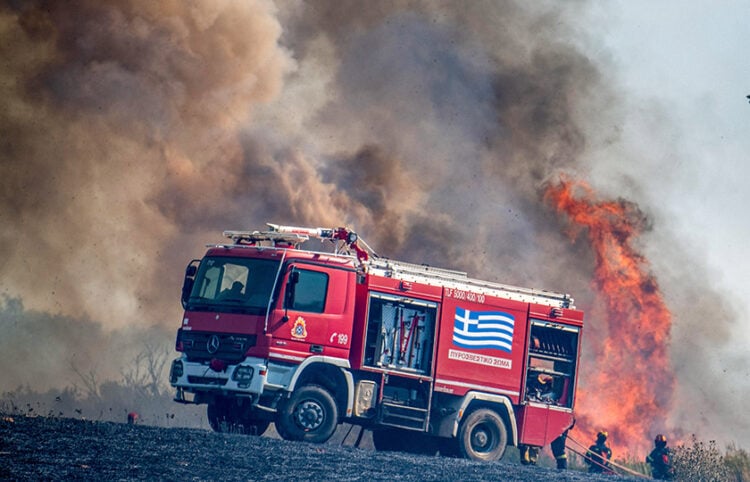(Φωτ. αρχείου: ilialive.gr / EUROKINISSI / Γιάννης Σπυρούνης)