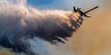 (Φωτ. αρχείου: EUROKINISSI / ilialive.gr / Γιάννης Σπυρούνης)