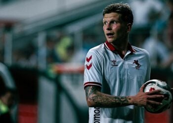 (Φωτ.: X / Samsunspor)
