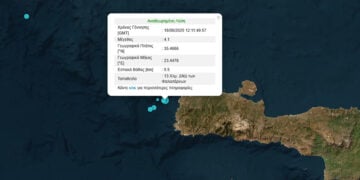 (Φωτ.: Γεωδυναμικό Ινστιτούτο ΕΑΑ)