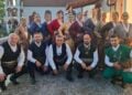 (Φωτ.: facebook/Σύλλογος Ποντίων Αλεξάνδρειας & περιχώρων)