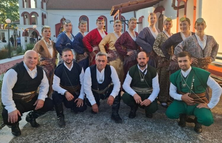 (Φωτ.: facebook/Σύλλογος Ποντίων Αλεξάνδρειας & περιχώρων)