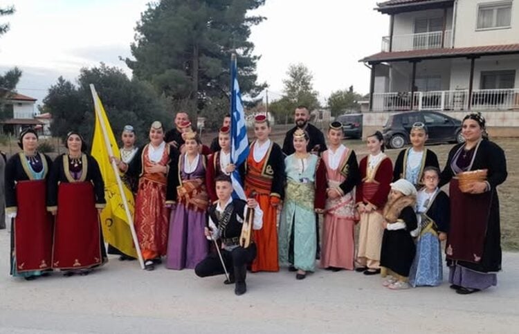 (Φωτ.: facebook/Theofilos Aslanidis)