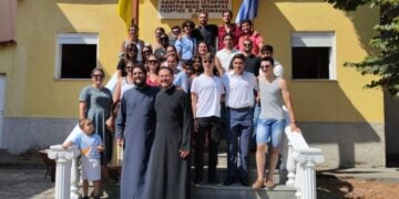 (Φωτ.: facebook/Σύλλογος Ποντίων Παφραίων «Ηλίας Πάνου»)