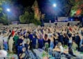 (Φωτ.: Facebook / Πολιτιστικός Σύλλογος Σκοπού Νέστου)