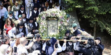 (Φωτ. αρχείου: ΜΟΤΙΟΝΤΕΑΜ / Μιχάλης Παππούς)