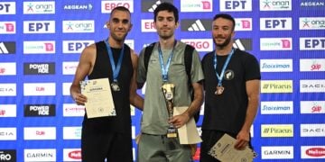 (Φωτ.: EUROKINISSI / Αντώνης Νικολόπουλος)