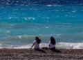 (Φωτ.: EUROKINISSI / Γιάννης Παναγόπουλος)