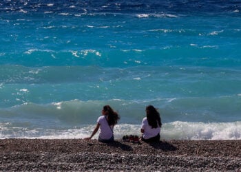 (Φωτ.: EUROKINISSI / Γιάννης Παναγόπουλος)