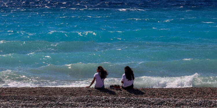 (Φωτ.: EUROKINISSI / Γιάννης Παναγόπουλος)